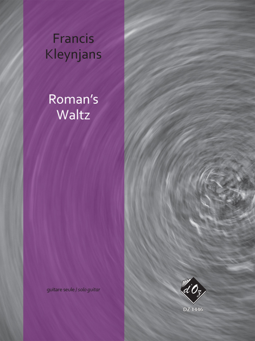 Aperçu du produitRoman’s Waltz, opus 259