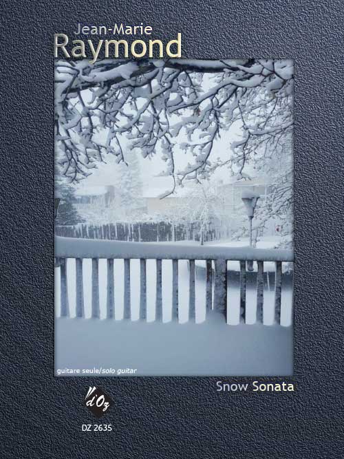 Product previewSnow Sonata