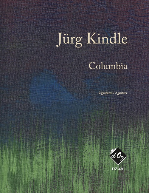 Aperçu du produitColumbia
