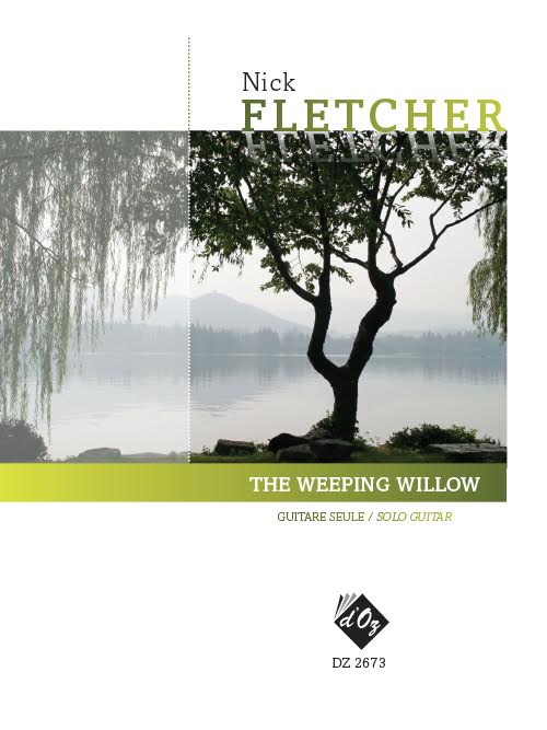 Aperçu du produitThe Weeping Willow