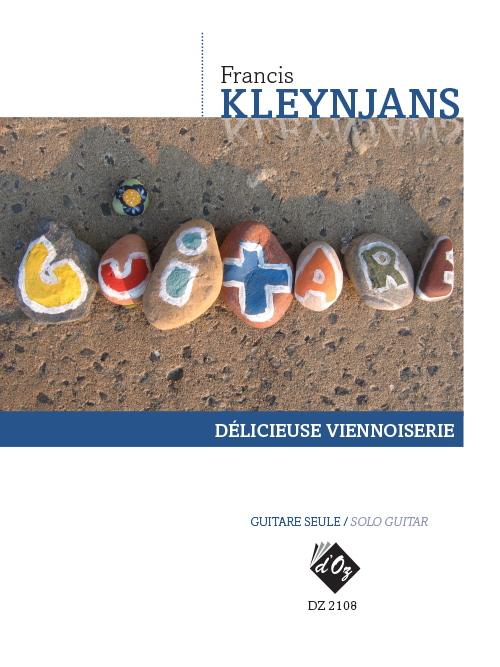 Aperçu du produitDélicieuse viennoiserie