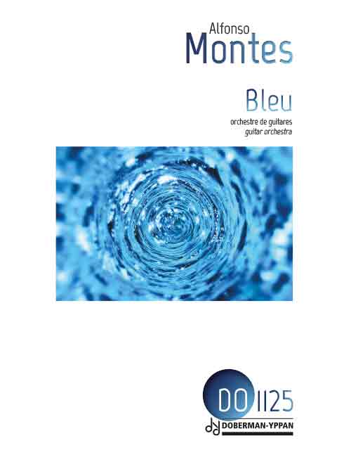 Aperçu du produitBleu