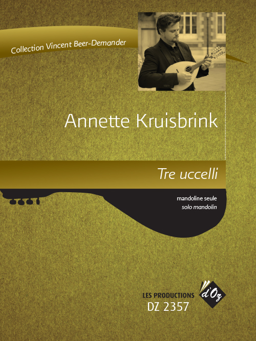 Aperçu du produitTre uccelli