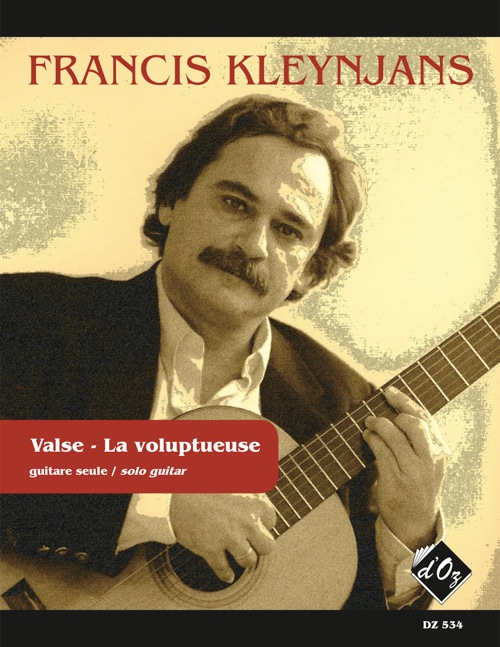 Aperçu du produitValse - La voluptueuse, opus 194