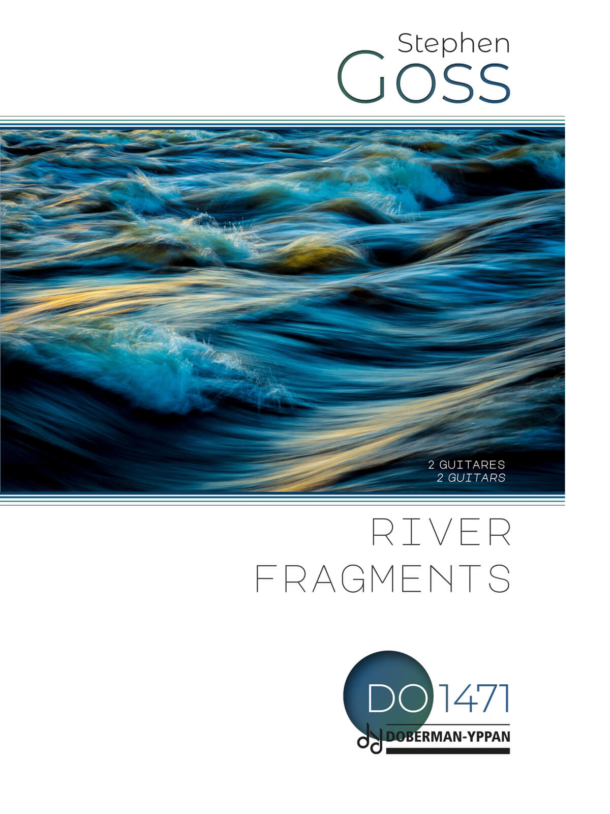 Aperçu du produitRiver Fragments
