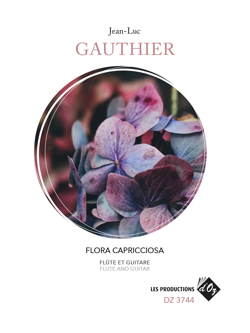 Aperçu du produitFlora Capricciosa