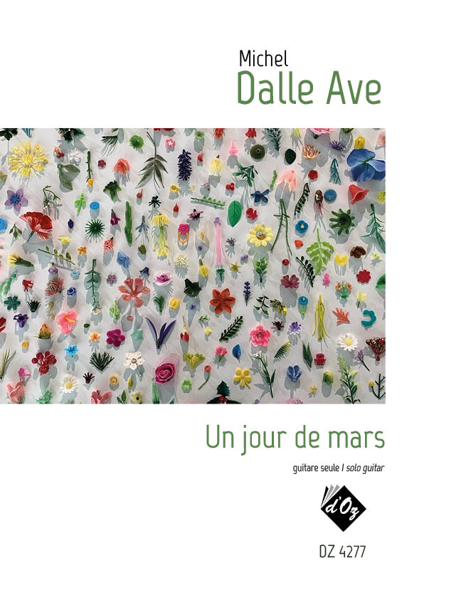 Aperçu du produitUn jour de mars