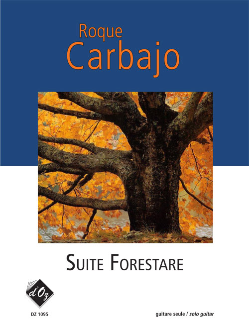 Aperçu du produitSuite Forestare