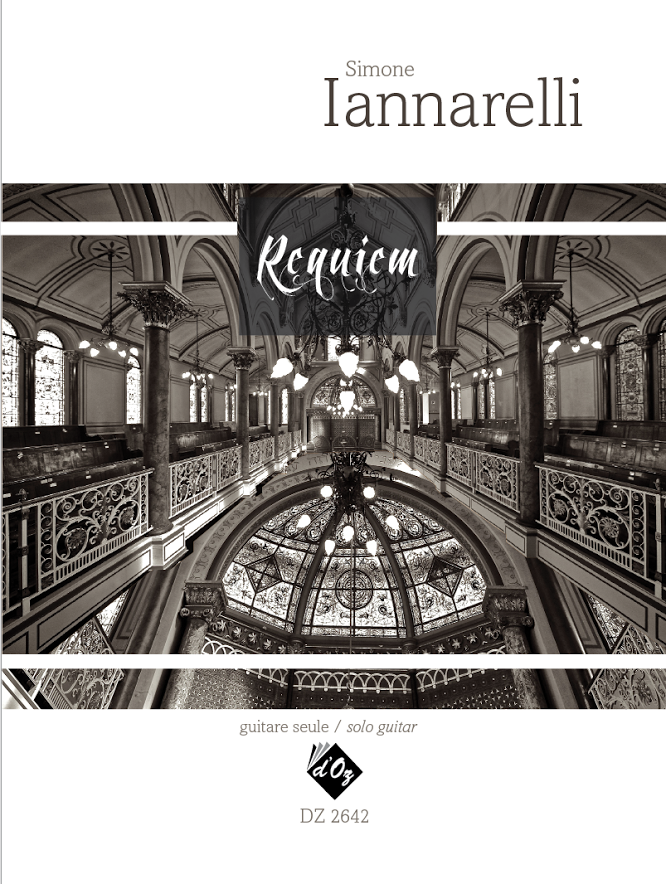 Aperçu du produitRequiem
