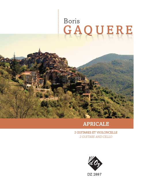 Aperçu du produitApricale