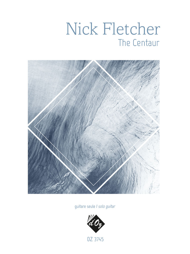 Aperçu du produitThe Centaur