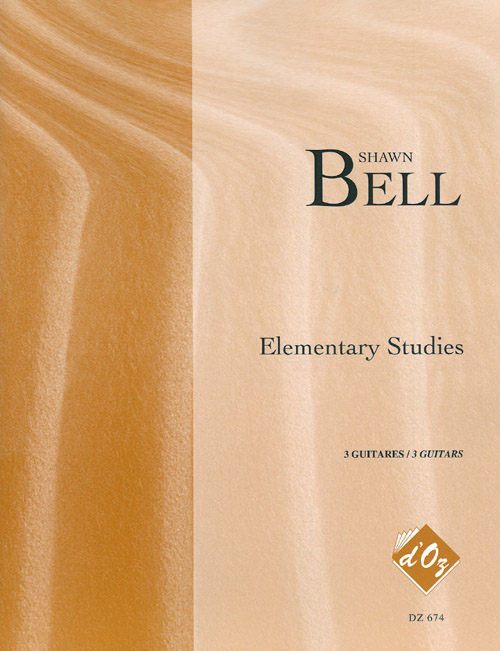 Product previewElementary Studies