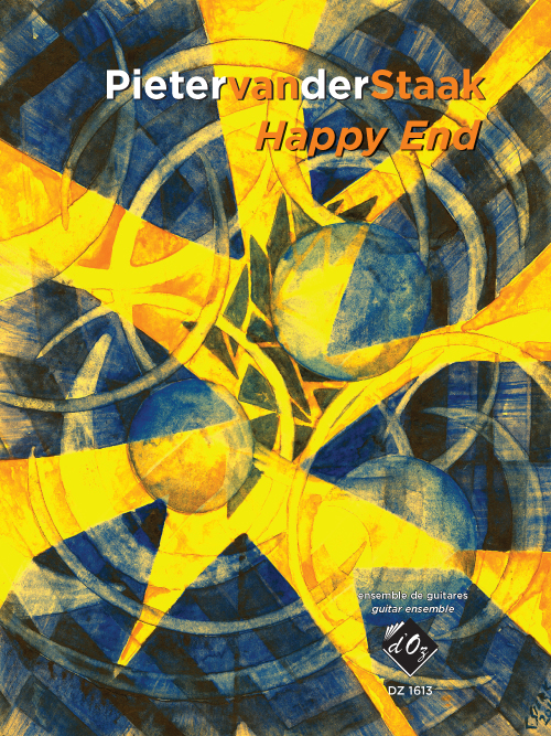 Aperçu du produitHappy End