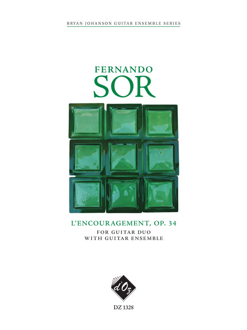 Aperçu du produitL’encouragement, opus 34