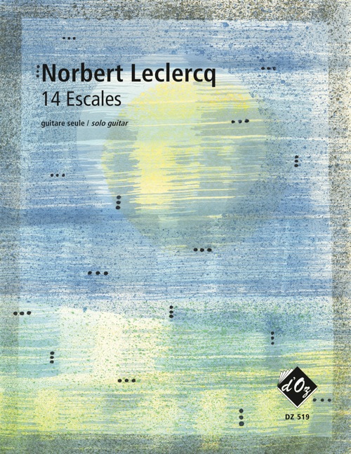 Aperçu du produit14 Escales