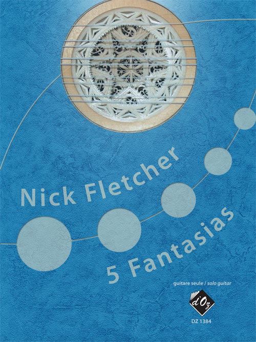 Aperçu du produit5 Fantasias