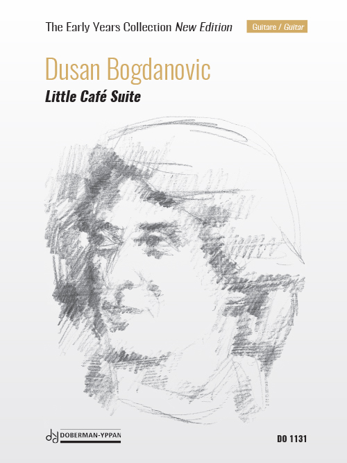 Aperçu du produitLittle Café Suite