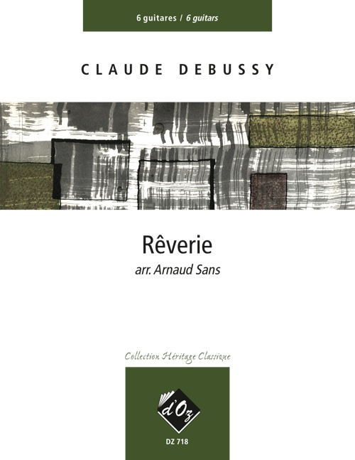 Aperçu du produitRêverie