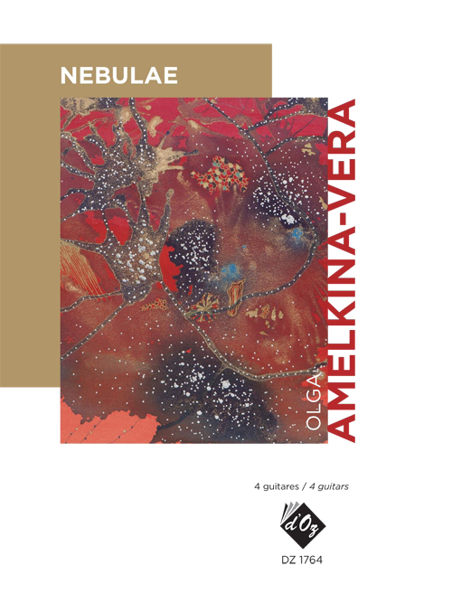 Aperçu du produitNebulae