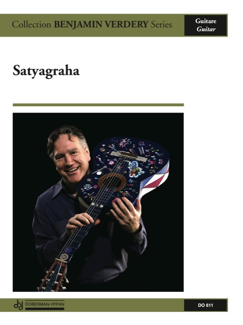 Aperçu du produitSatyagraha