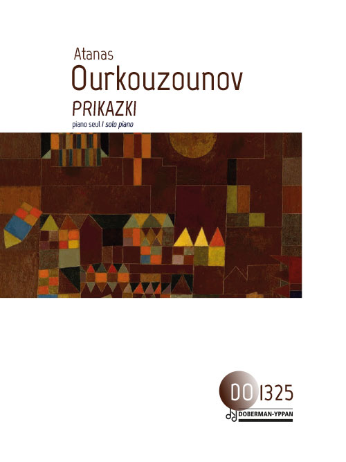 Aperçu du produitPrikazki