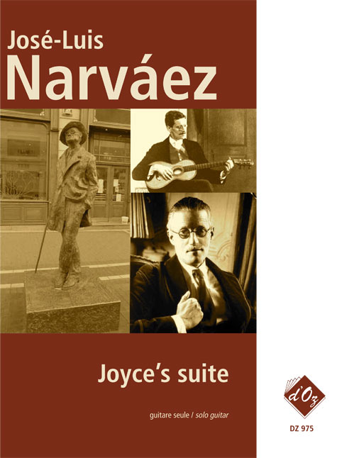 Aperçu du produitJoyce