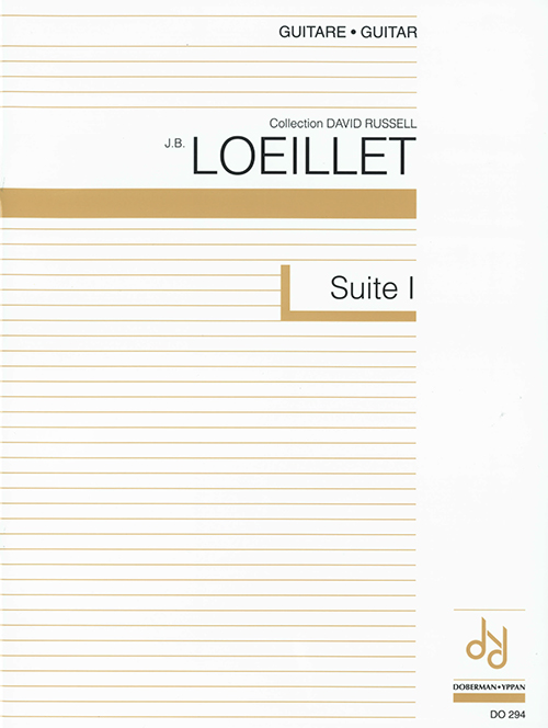 Aperçu du produitSuite I