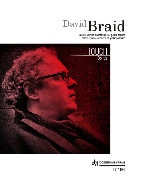 Aperçu du produitTouch Op. 59