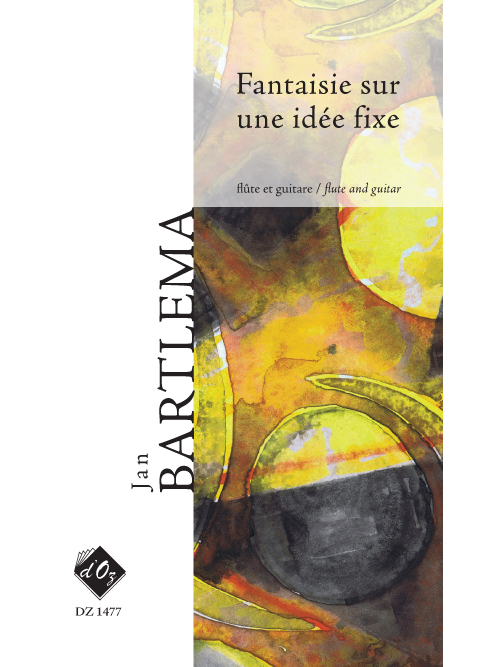 Aperçu du produitFantaisie sur une idée fixe