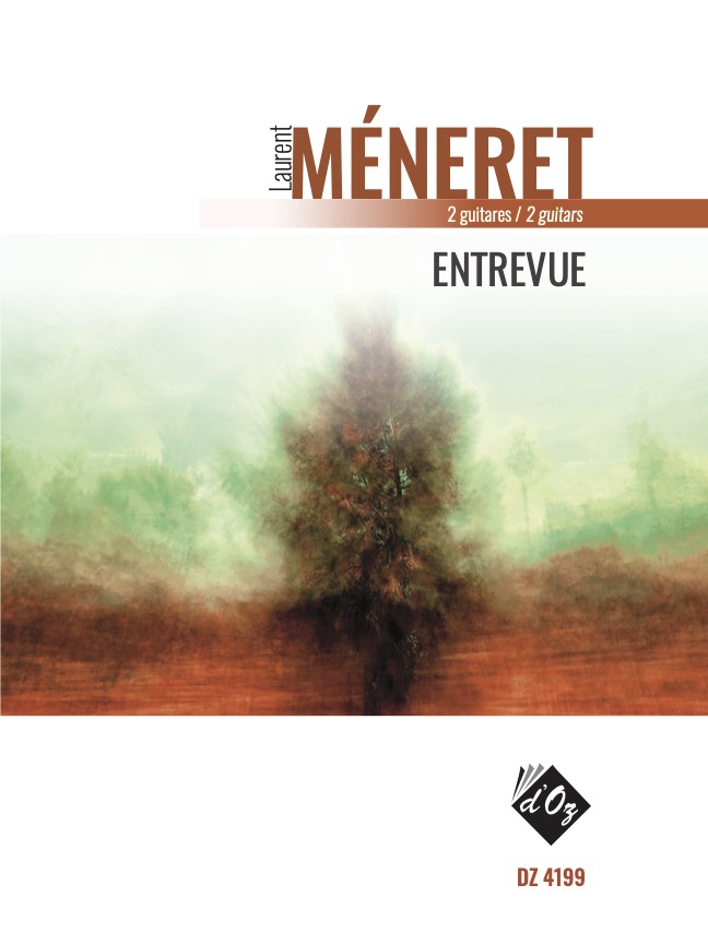 Aperçu du produitEntrevue