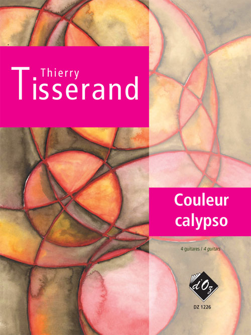 Product previewCouleur calypso