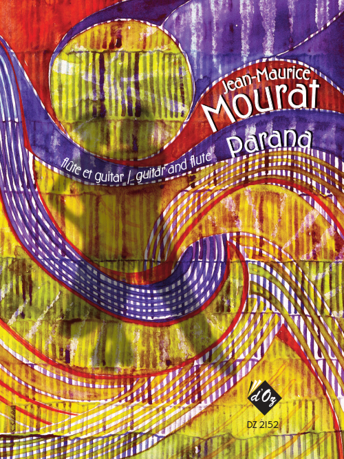 Aperçu du produitParana