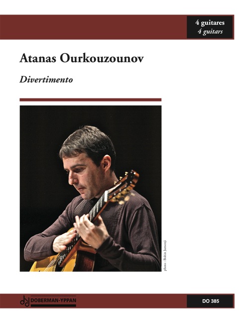 Aperçu du produitDivertimento