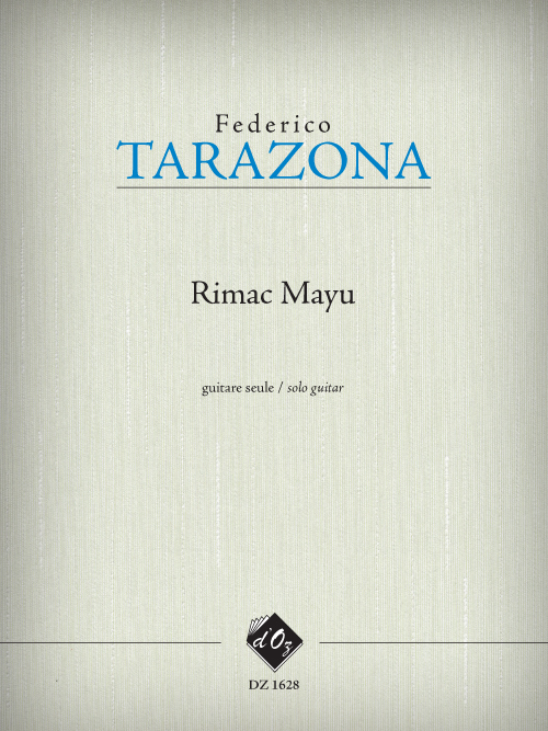 Aperçu du produitRimac Mayu