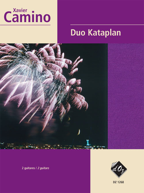 Aperçu du produitDuo Kataplan
