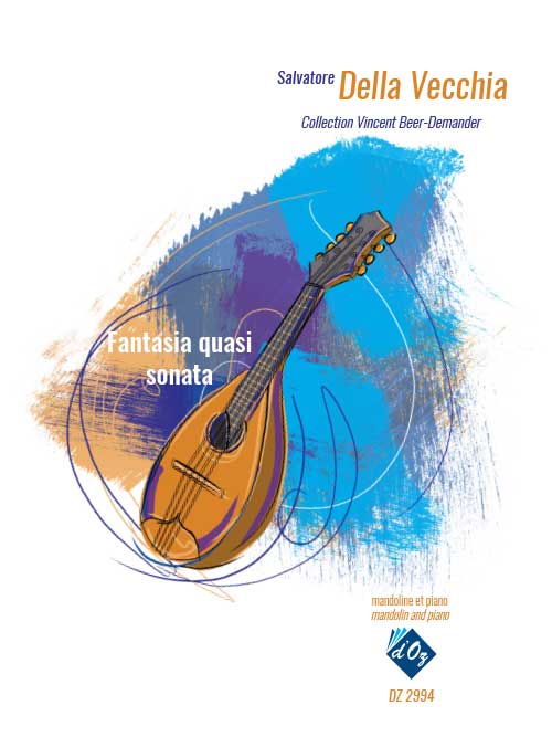 Aperçu du produitFantasia quasi sonata