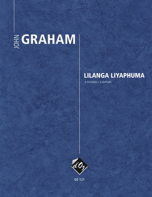 Aperçu du produitLilanga Liyaphuma