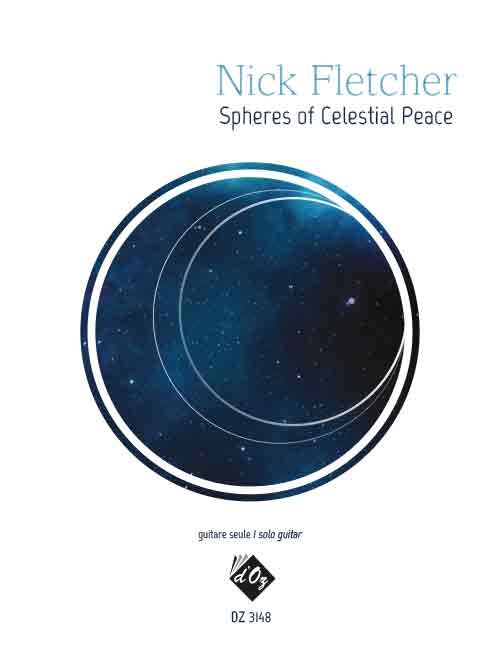 Aperçu du produitSpheres of Celestial Peace
