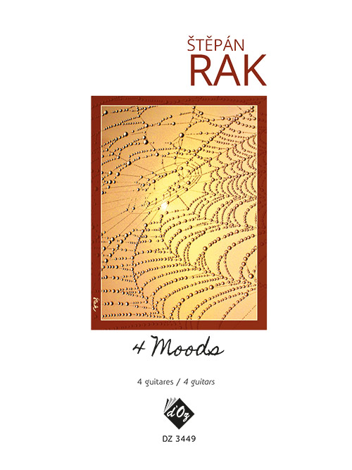 Aperçu du produit4 Moods