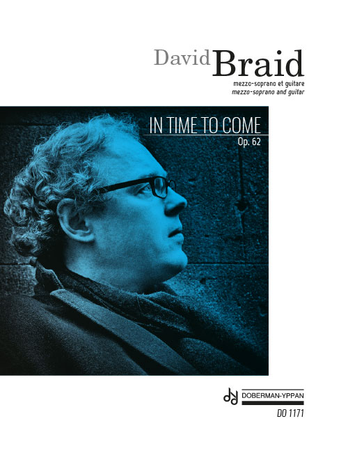 Aperçu du produitIn Time to Come, Op. 62