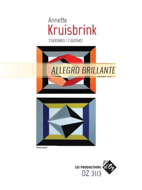 Aperçu du produitAllegro brillante