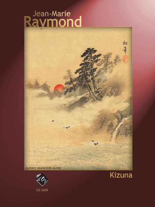 Product previewKizuna