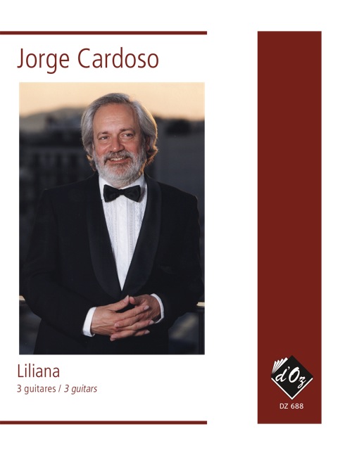 Aperçu du produitLiliana