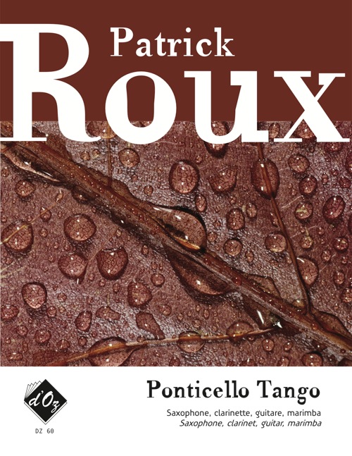 Aperçu du produitPonticello Tango