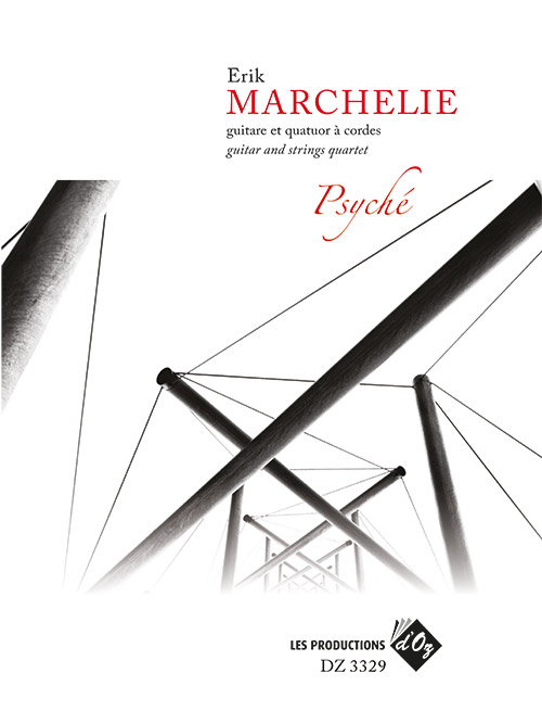 Aperçu du produitPsyché