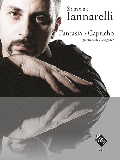 Aperçu du produitFantasia-Capricho