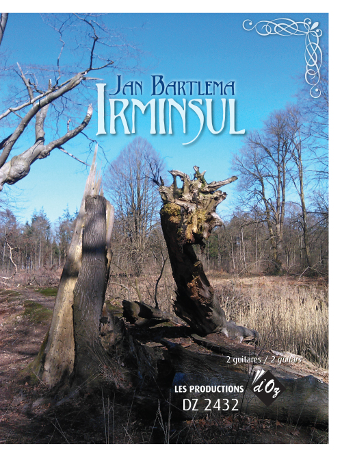 Aperçu du produitIrminsul