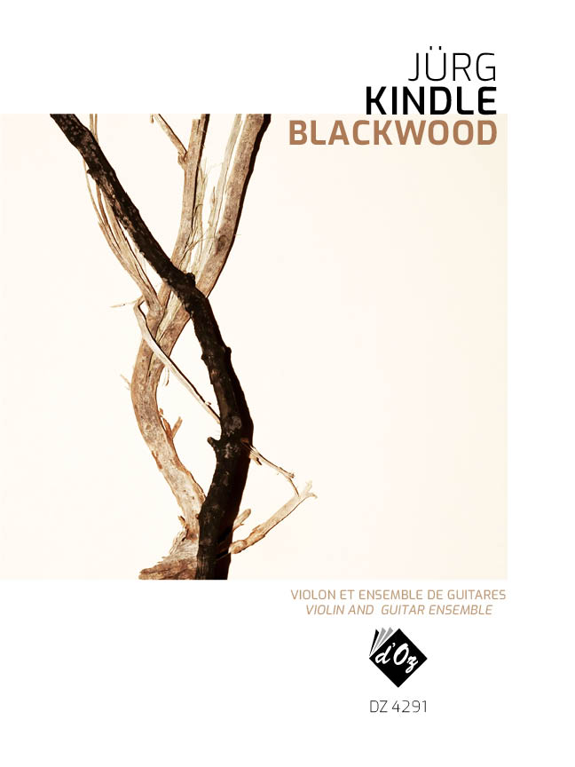 Aperçu du produitBlackwood