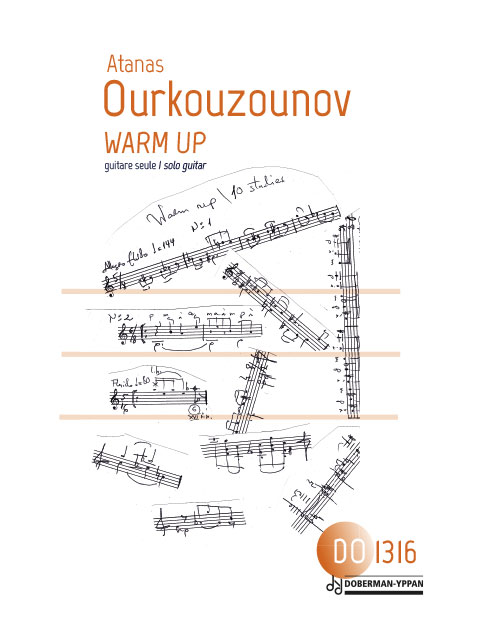 Aperçu du produitWarm up