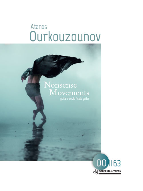 Aperçu du produitNonsense Movements